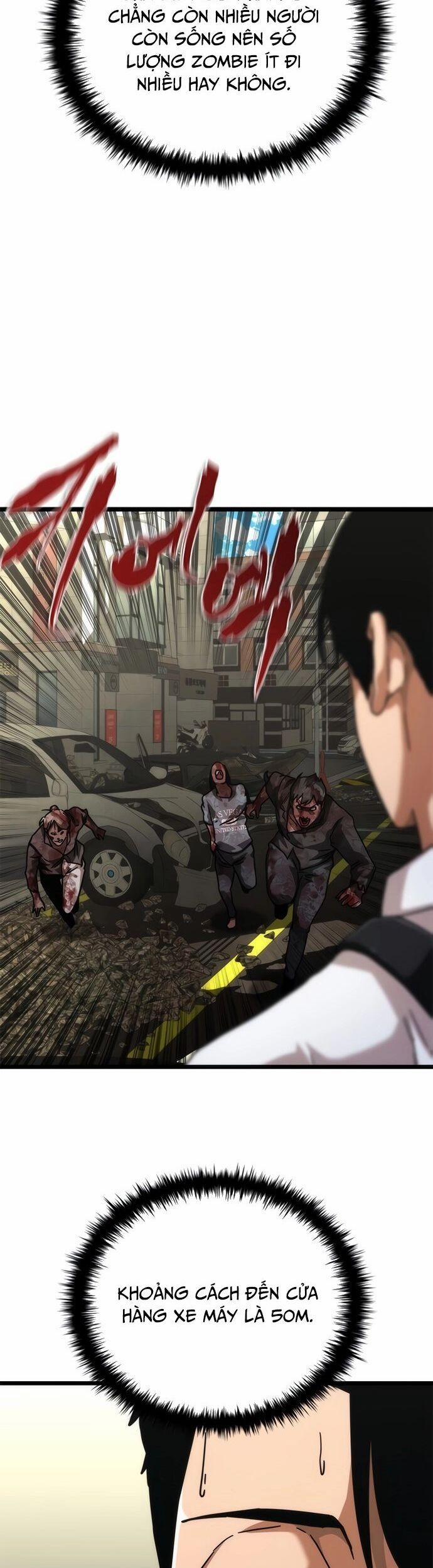 Mạt Thế Zombie 82-08 58 trang 43
