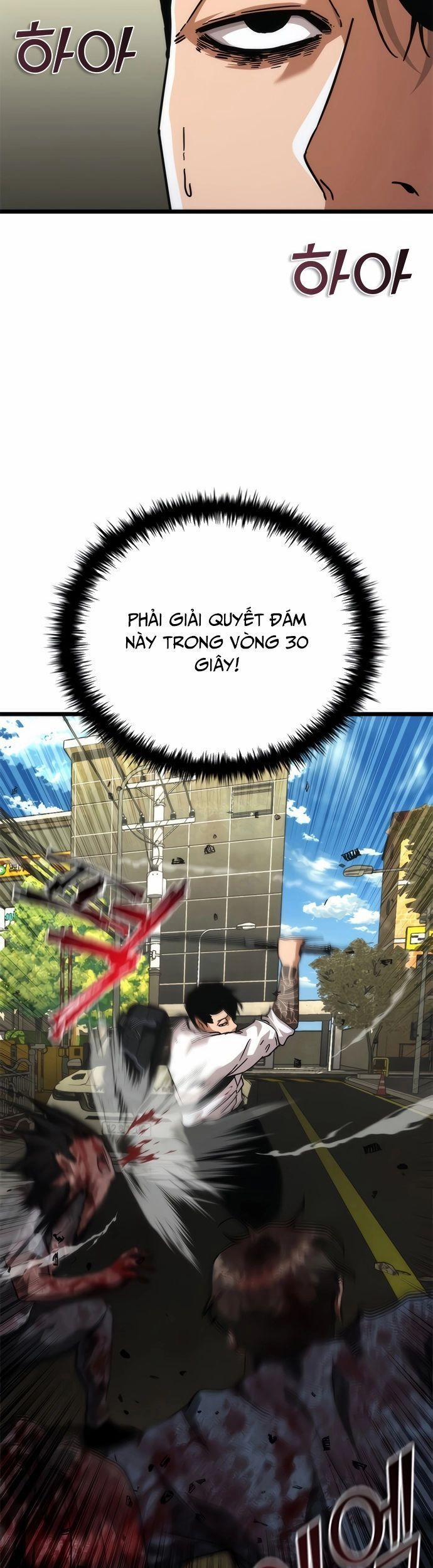 Mạt Thế Zombie 82-08 58 trang 44