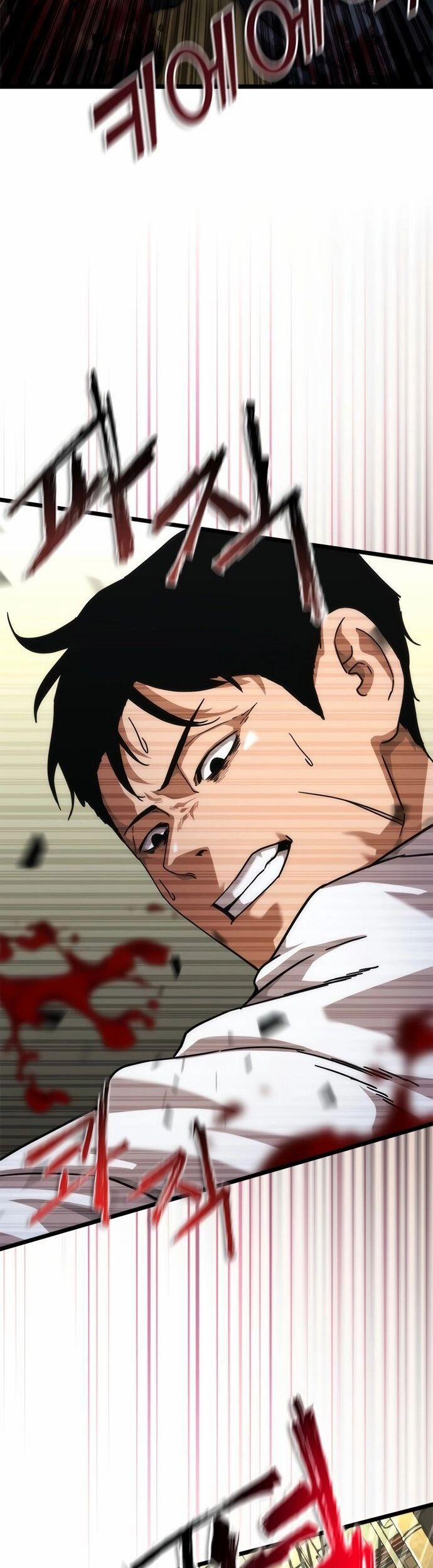 Mạt Thế Zombie 82-08 58 trang 45