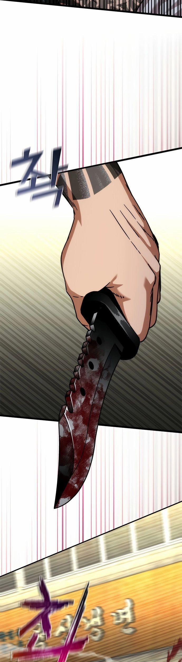 Mạt Thế Zombie 82-08 58 trang 48