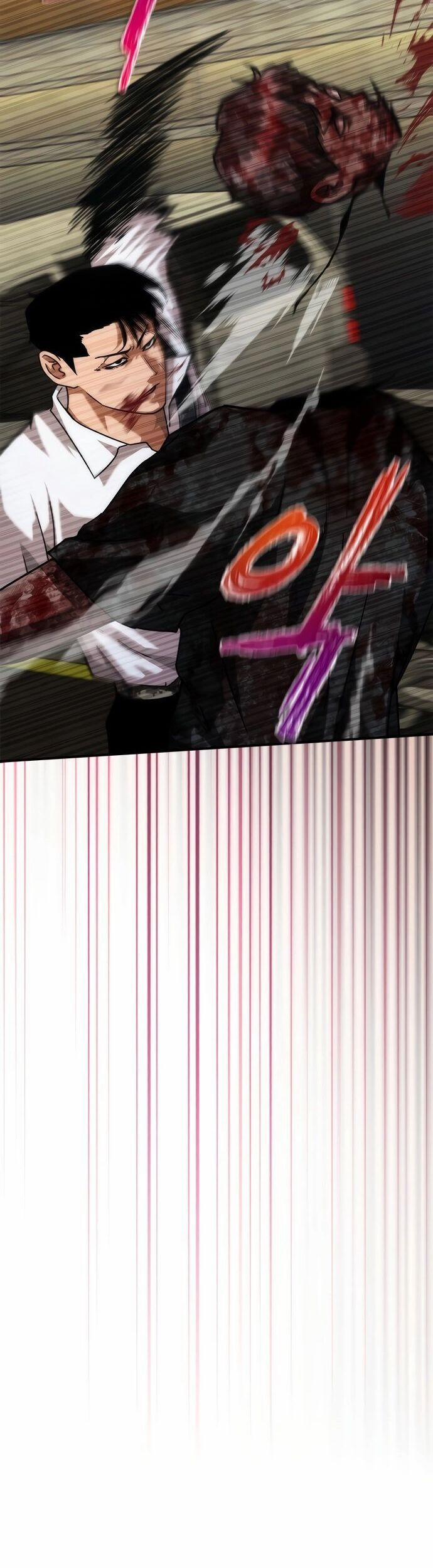 Mạt Thế Zombie 82-08 58 trang 49