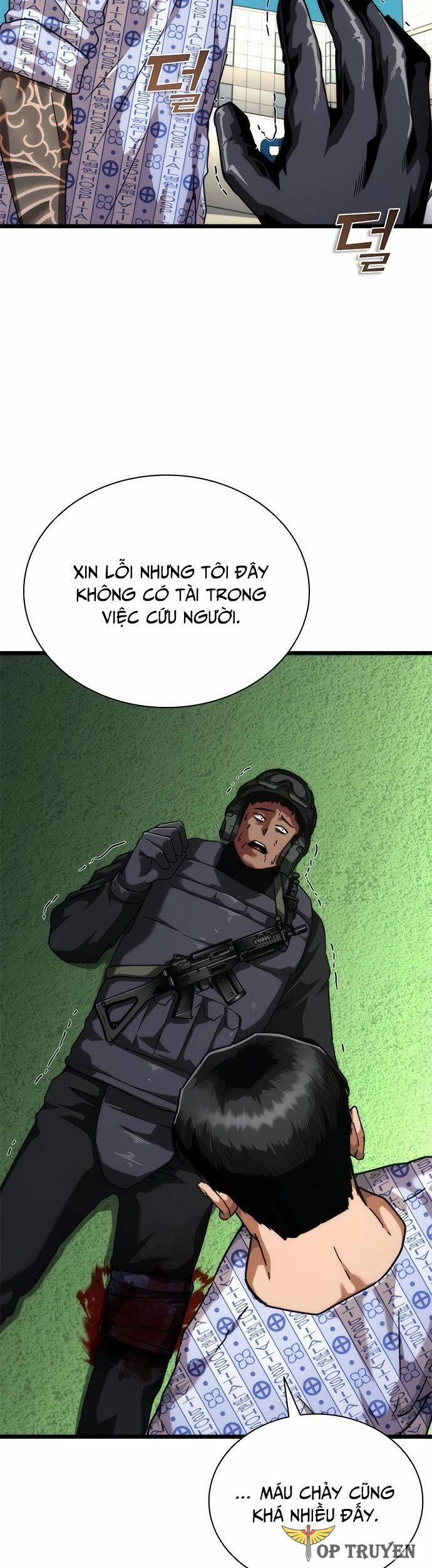 Mạt Thế Zombie 82-08 58 trang 5