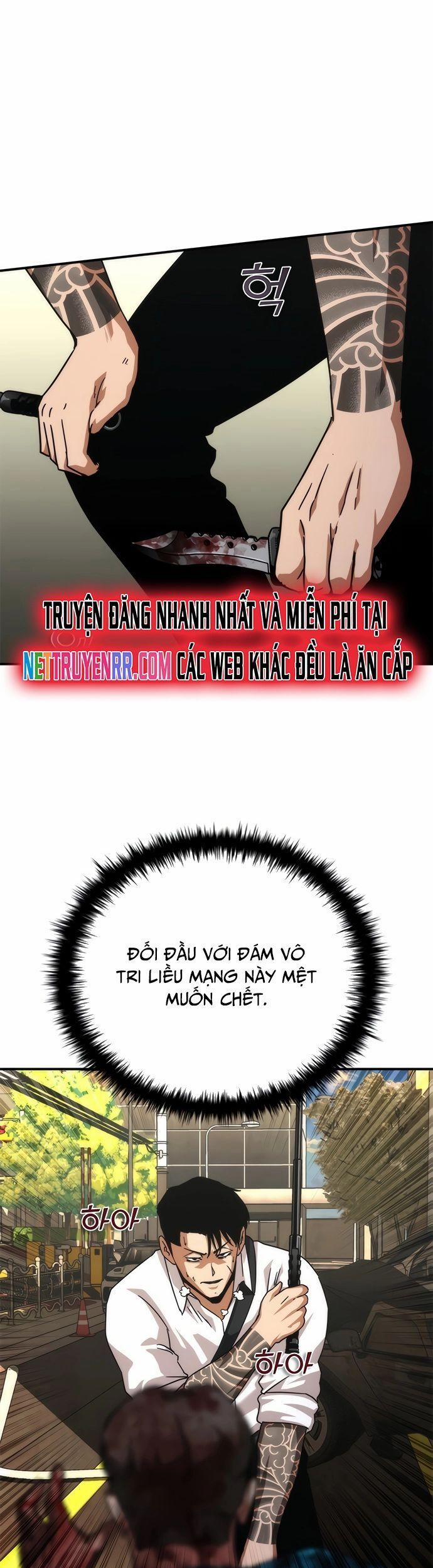 Mạt Thế Zombie 82-08 58 trang 50