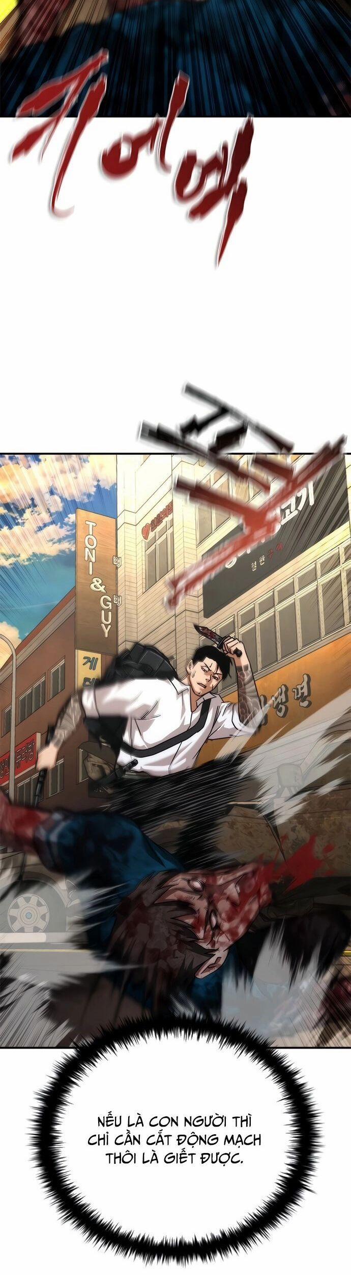 Mạt Thế Zombie 82-08 58 trang 51