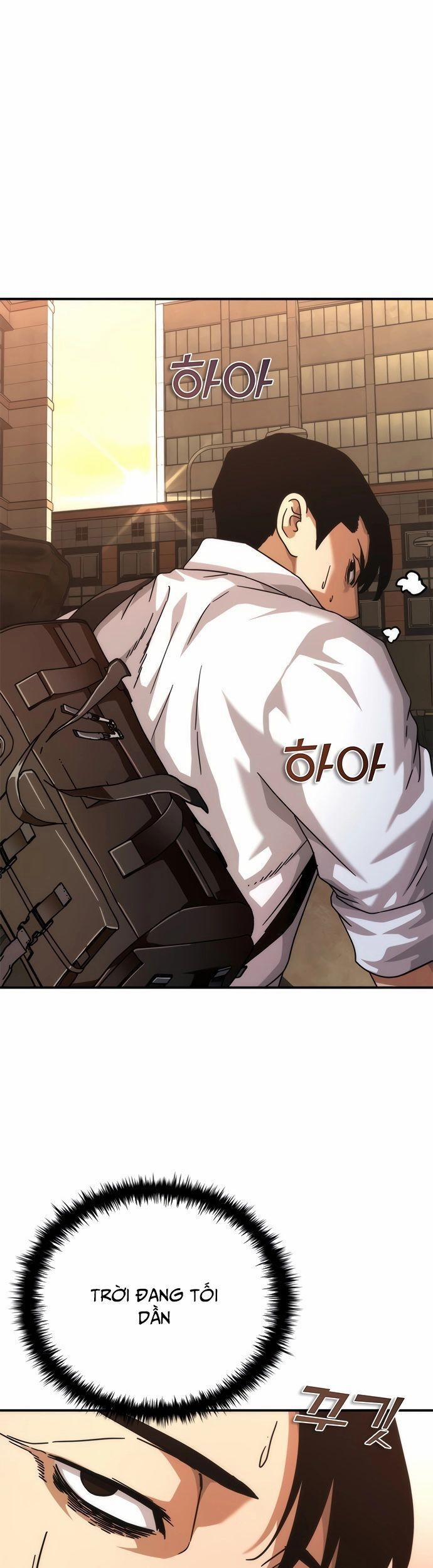 Mạt Thế Zombie 82-08 58 trang 52