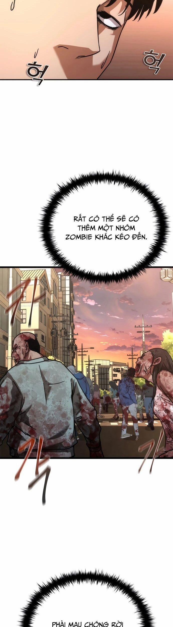 Mạt Thế Zombie 82-08 58 trang 53