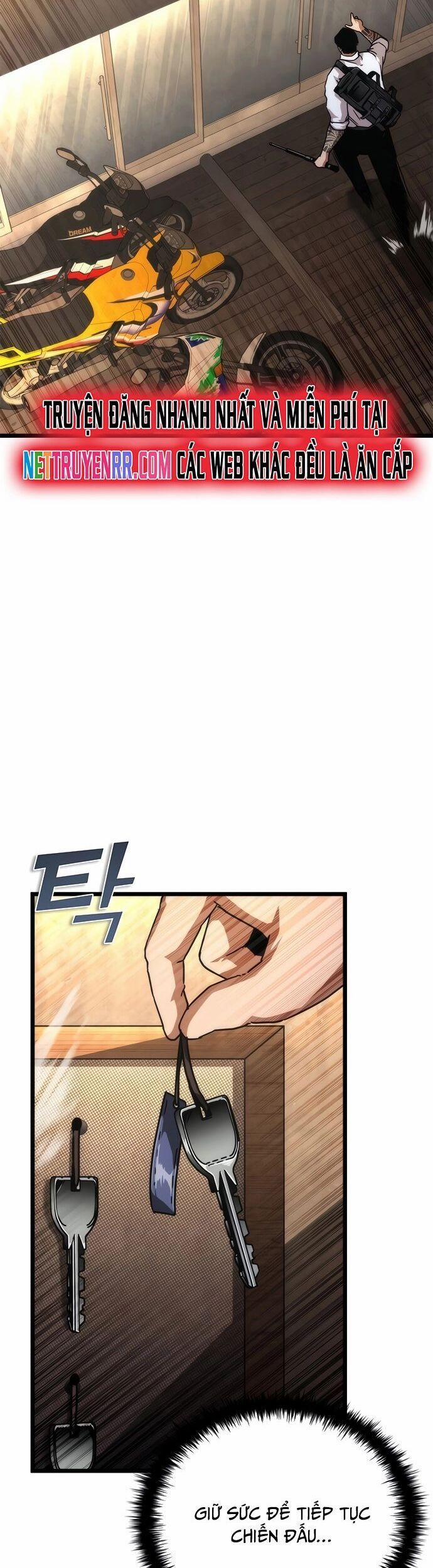 Mạt Thế Zombie 82-08 58 trang 55