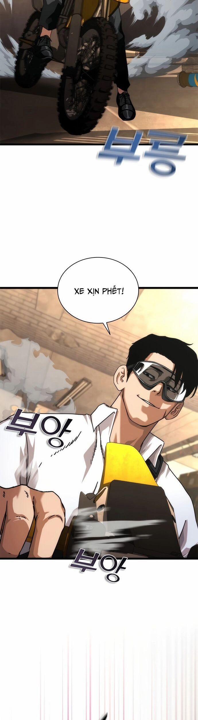 Mạt Thế Zombie 82-08 58 trang 57