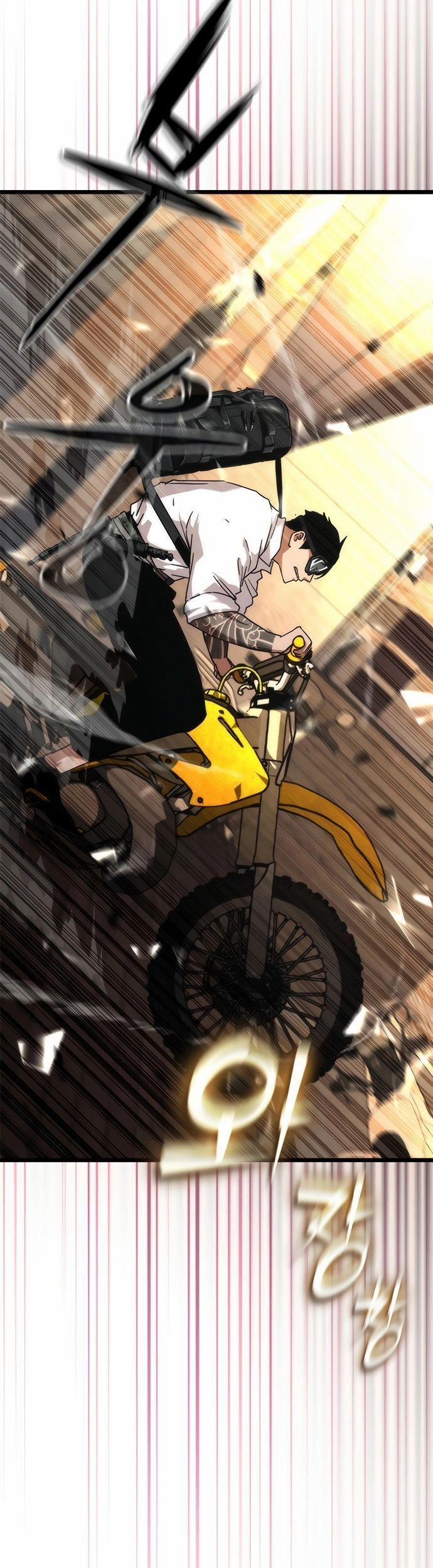 Mạt Thế Zombie 82-08 58 trang 58