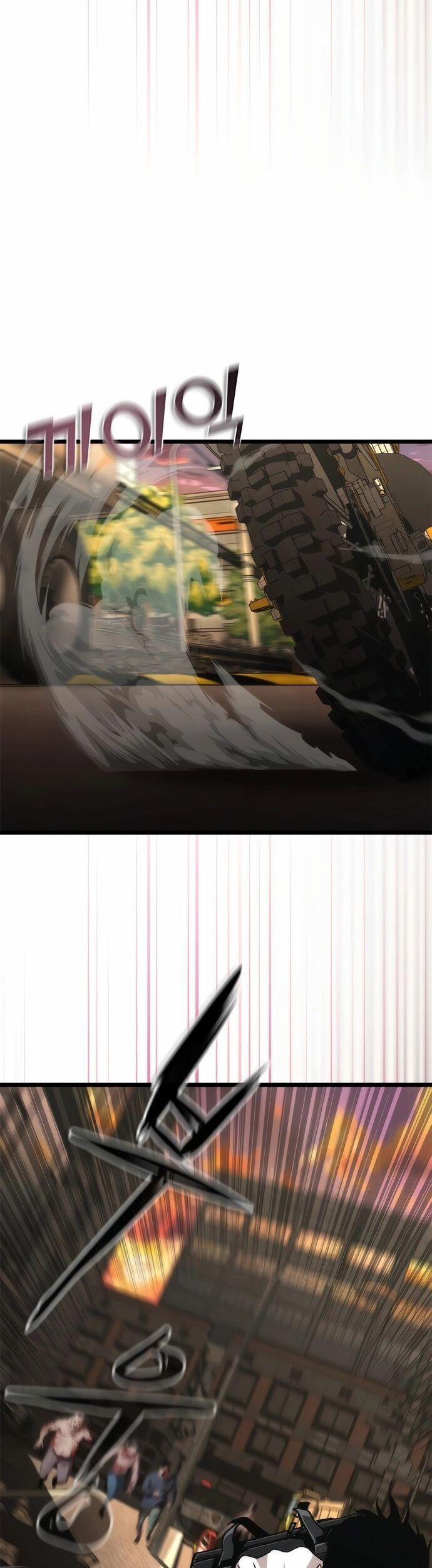 Mạt Thế Zombie 82-08 58 trang 59