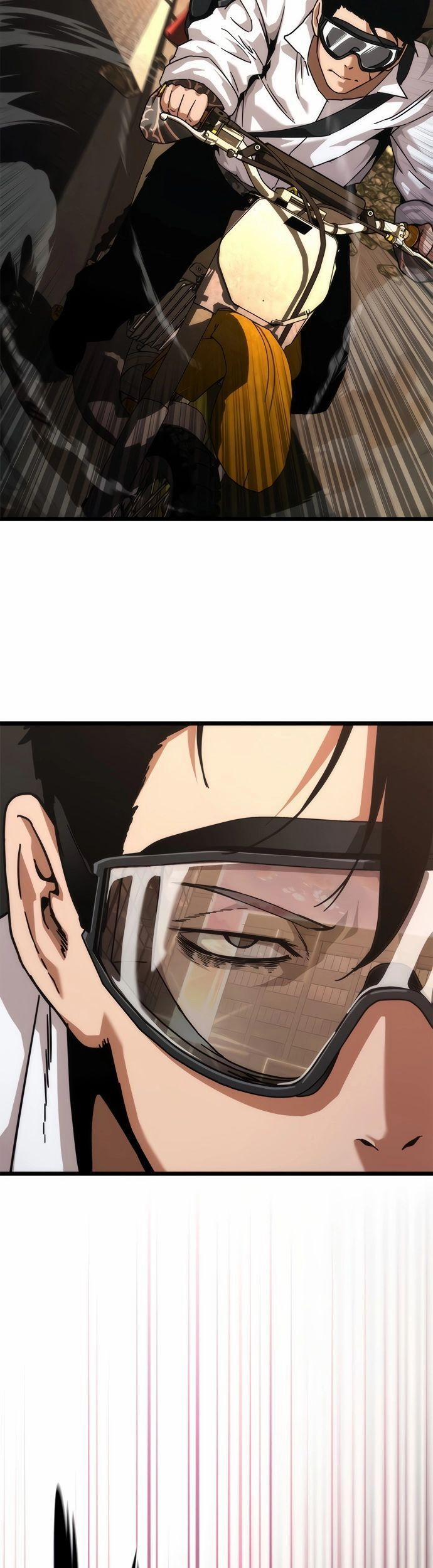 Mạt Thế Zombie 82-08 58 trang 60