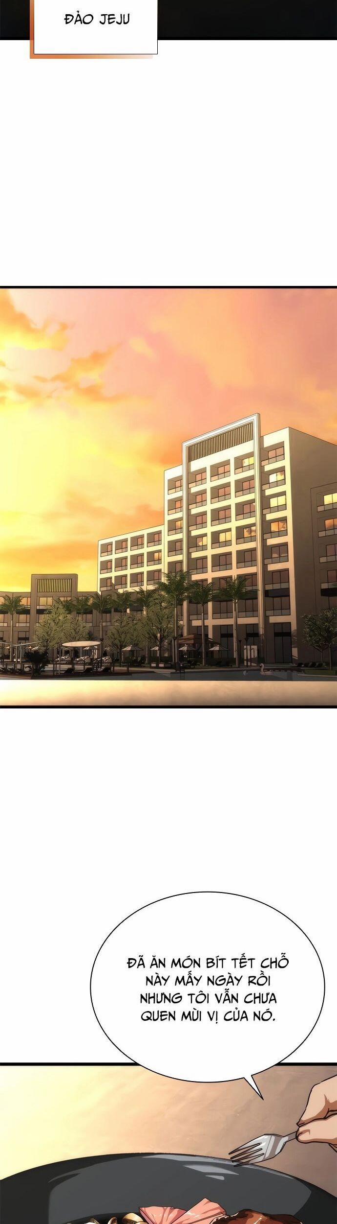 Mạt Thế Zombie 82-08 58 trang 63