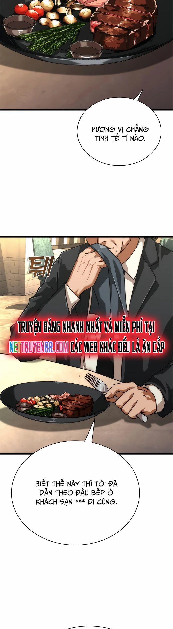 Mạt Thế Zombie 82-08 58 trang 64