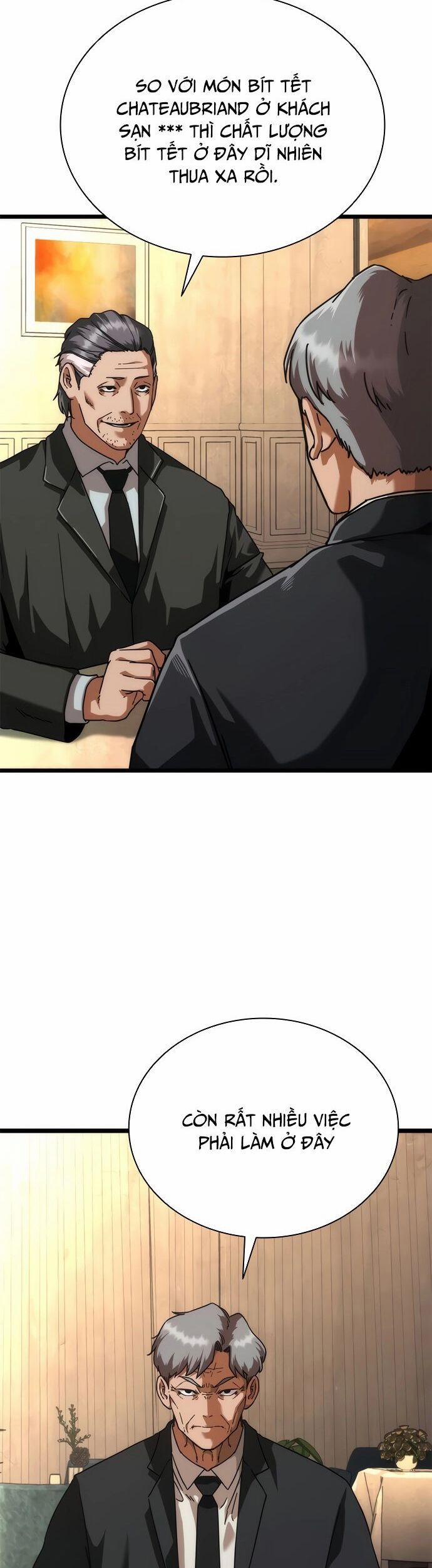 Mạt Thế Zombie 82-08 58 trang 65