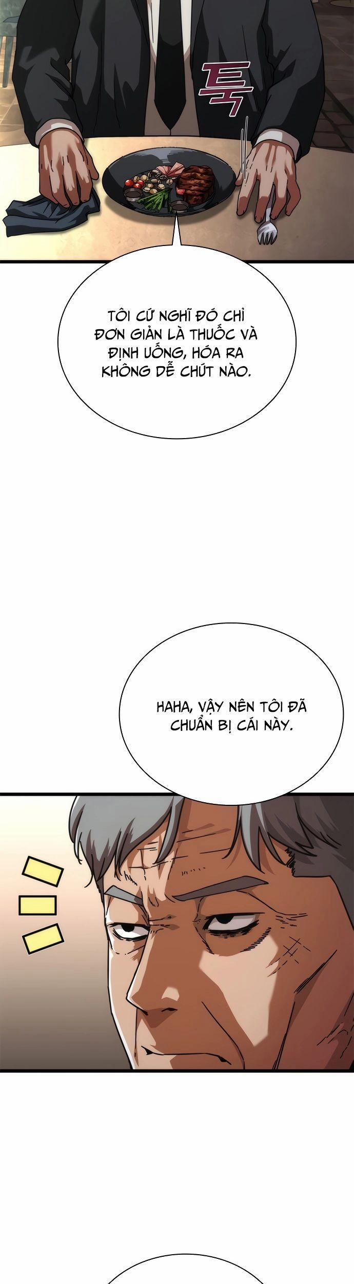 Mạt Thế Zombie 82-08 58 trang 66