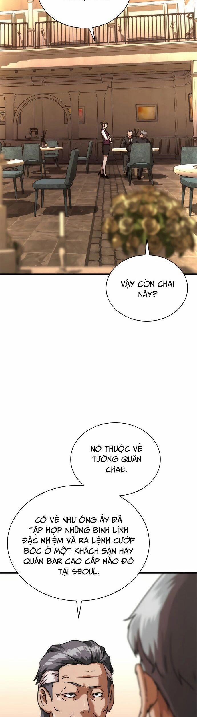 Mạt Thế Zombie 82-08 58 trang 69