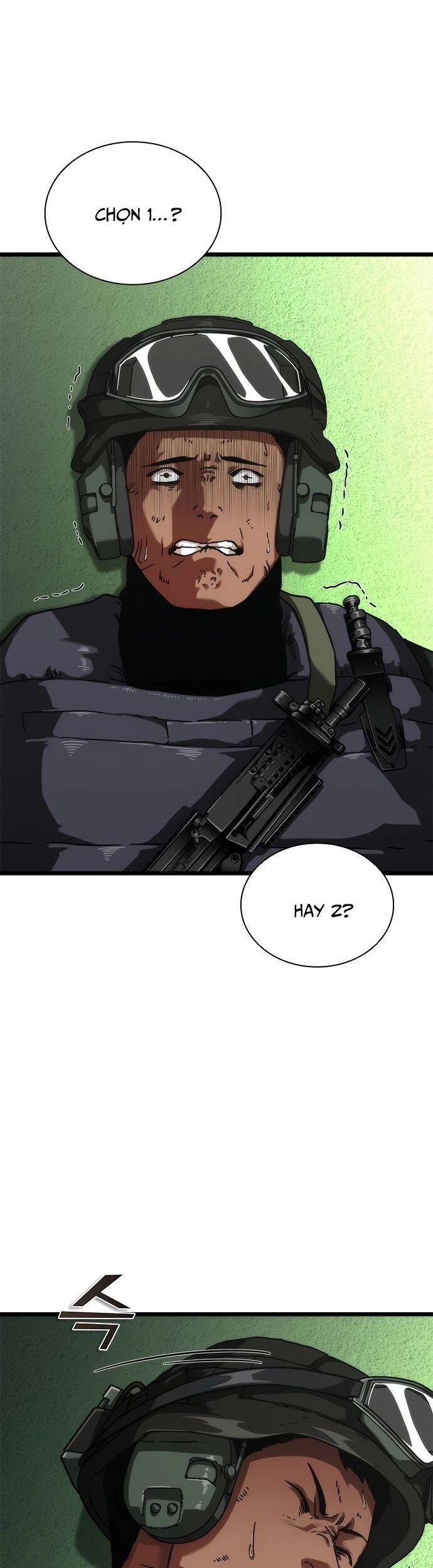 Mạt Thế Zombie 82-08 58 trang 7