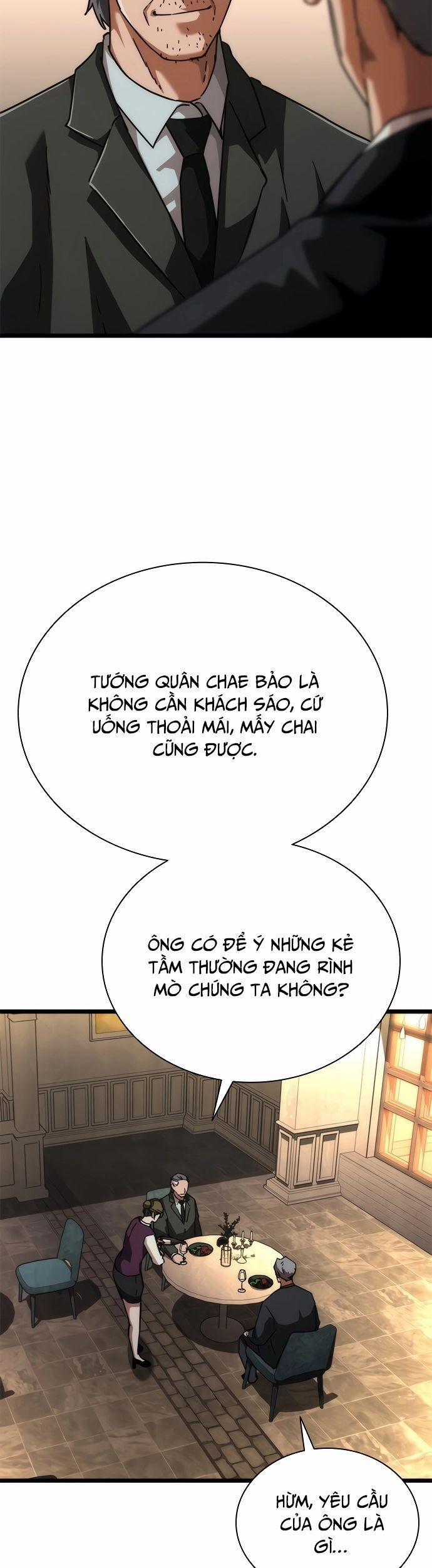 Mạt Thế Zombie 82-08 58 trang 70