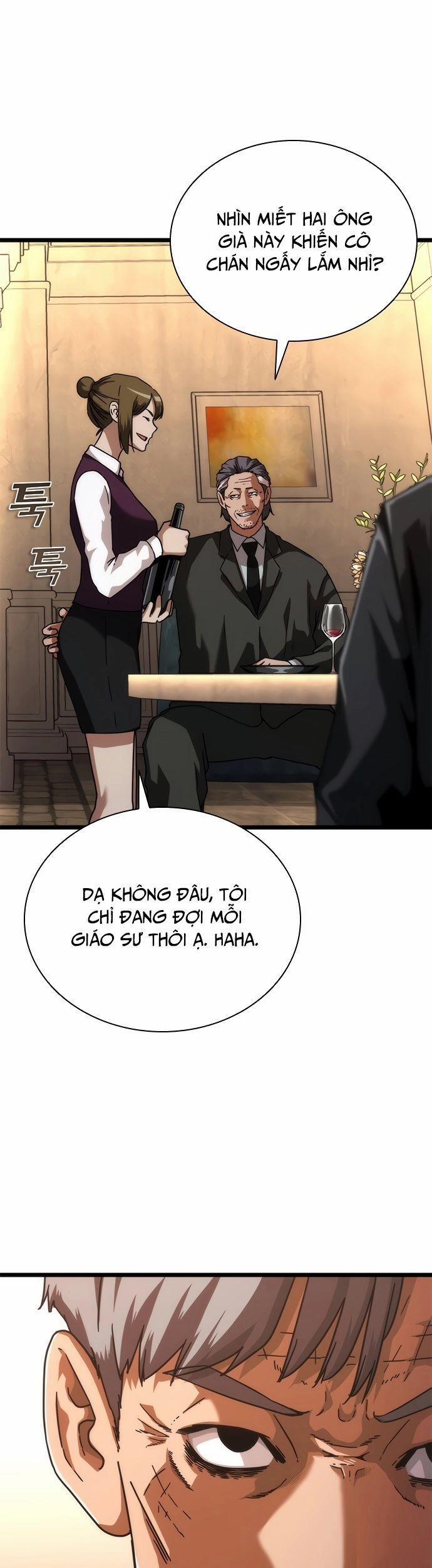 Mạt Thế Zombie 82-08 58 trang 72