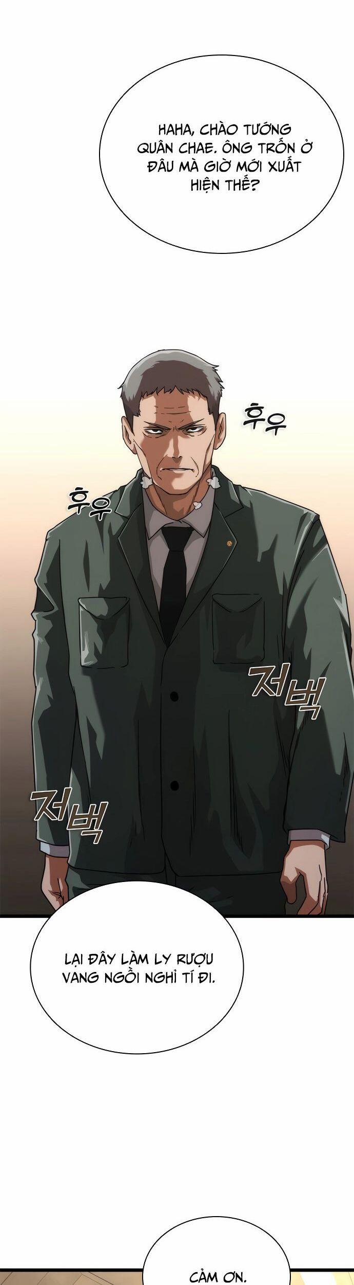 Mạt Thế Zombie 82-08 58 trang 85