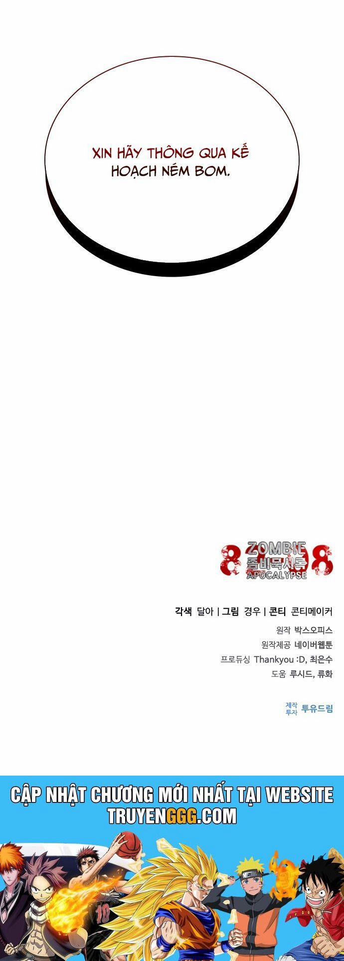 Mạt Thế Zombie 82-08 58 trang 88