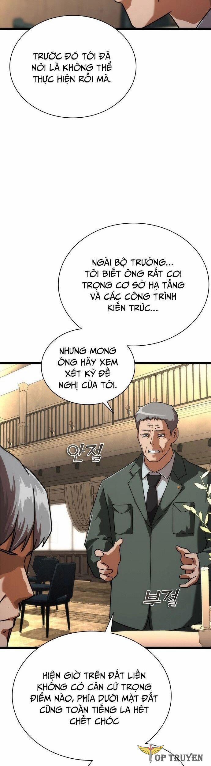 Mạt Thế Zombie 82-08 59 trang 1