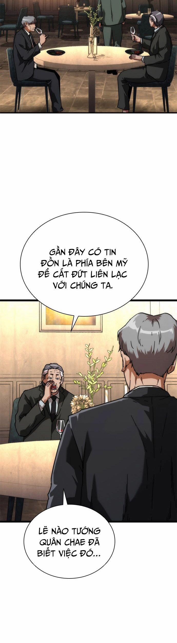 Mạt Thế Zombie 82-08 59 trang 10