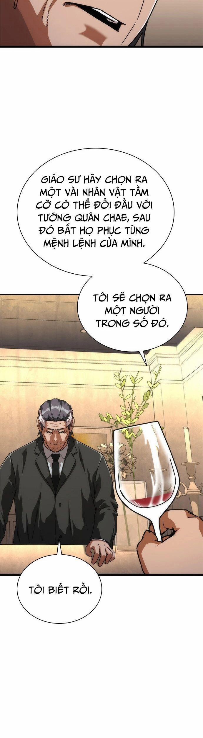 Mạt Thế Zombie 82-08 59 trang 12