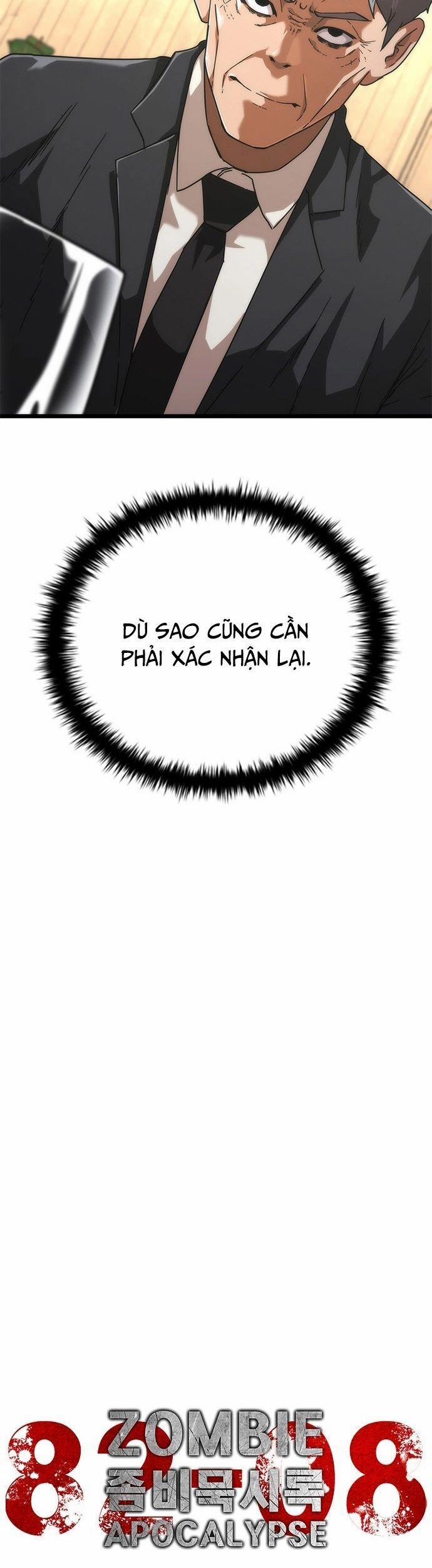 Mạt Thế Zombie 82-08 59 trang 14