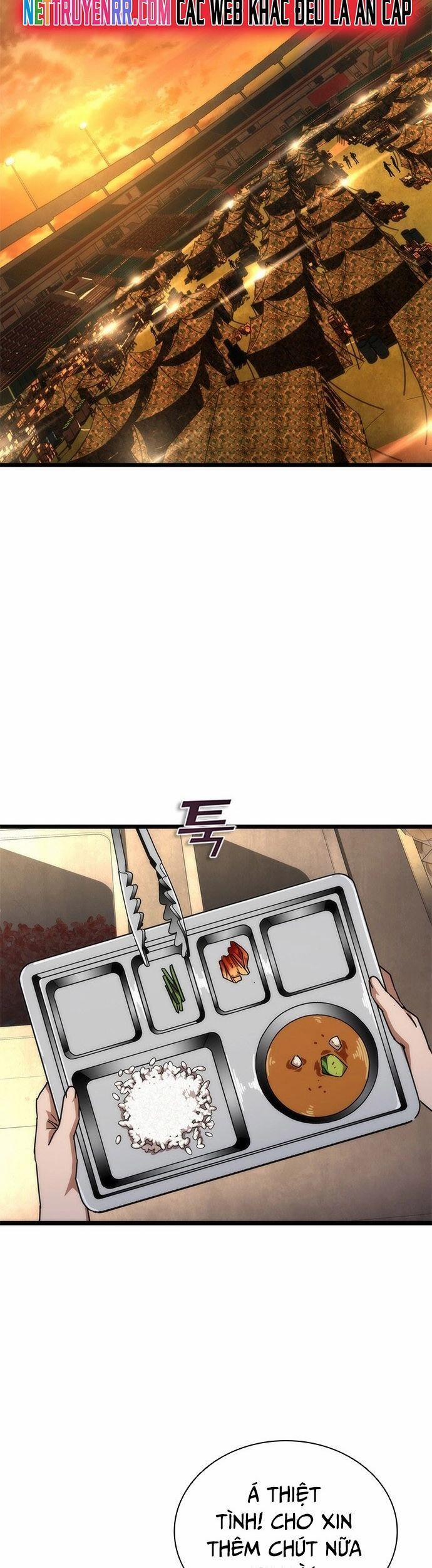 Mạt Thế Zombie 82-08 59 trang 16