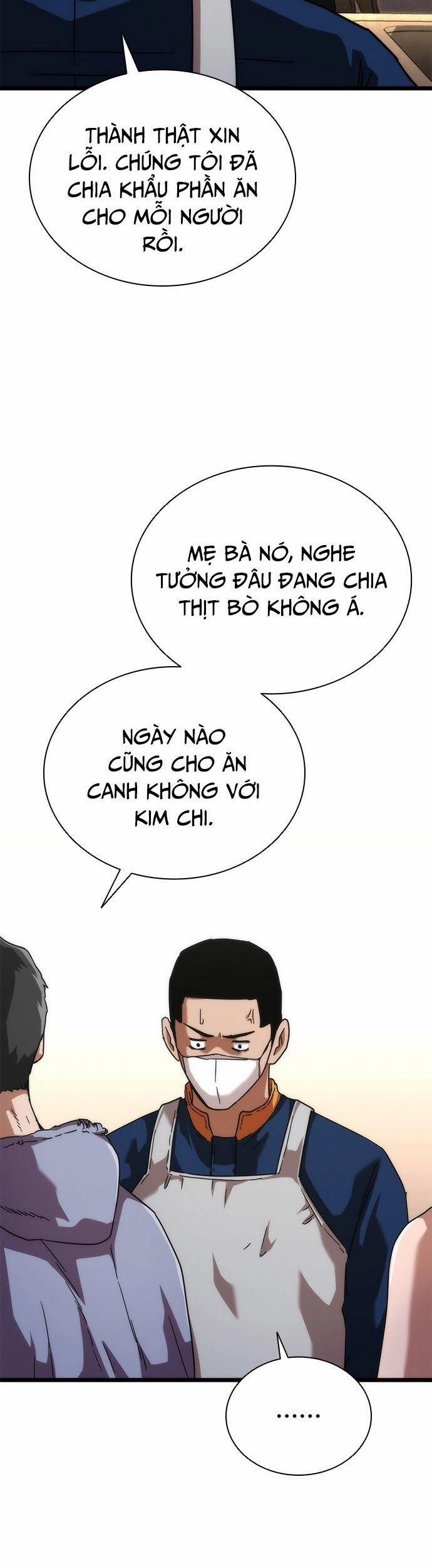 Mạt Thế Zombie 82-08 59 trang 18