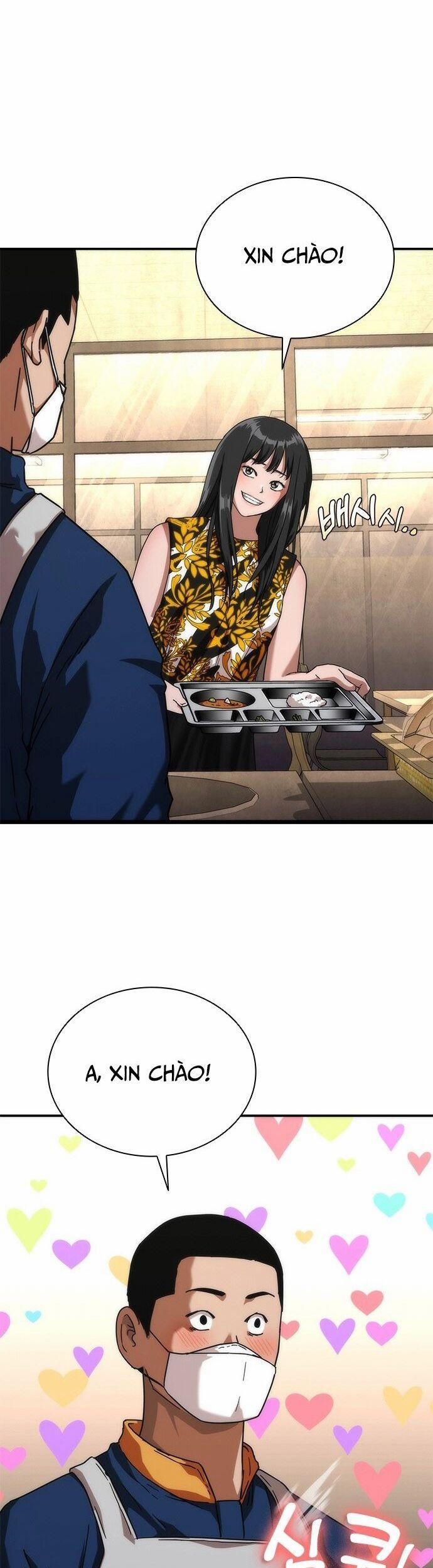 Mạt Thế Zombie 82-08 59 trang 19