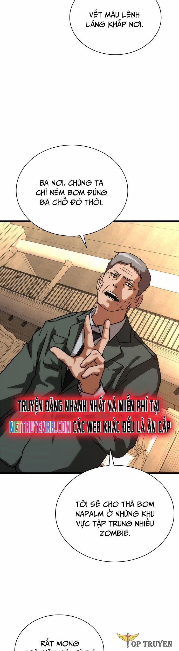 Mạt Thế Zombie 82-08 59 trang 2