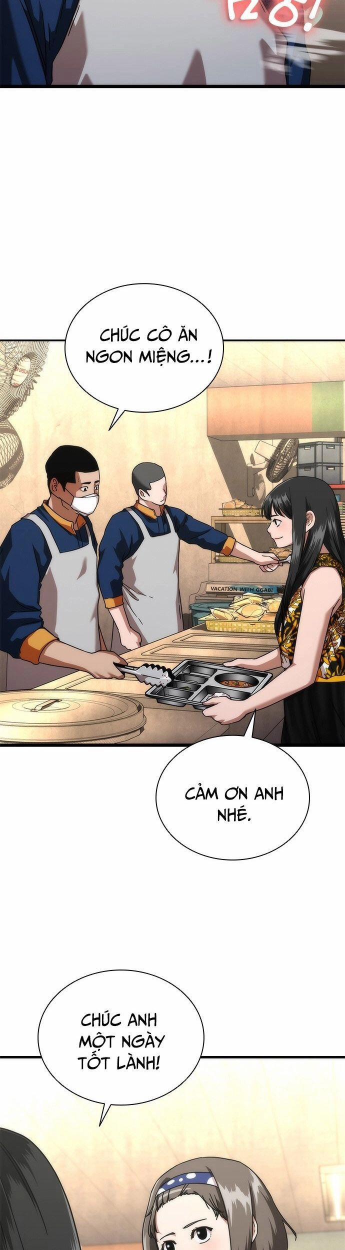 Mạt Thế Zombie 82-08 59 trang 20