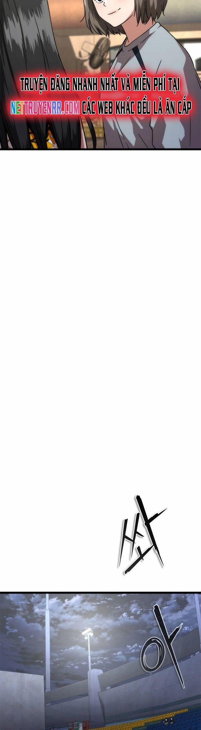 Mạt Thế Zombie 82-08 59 trang 21