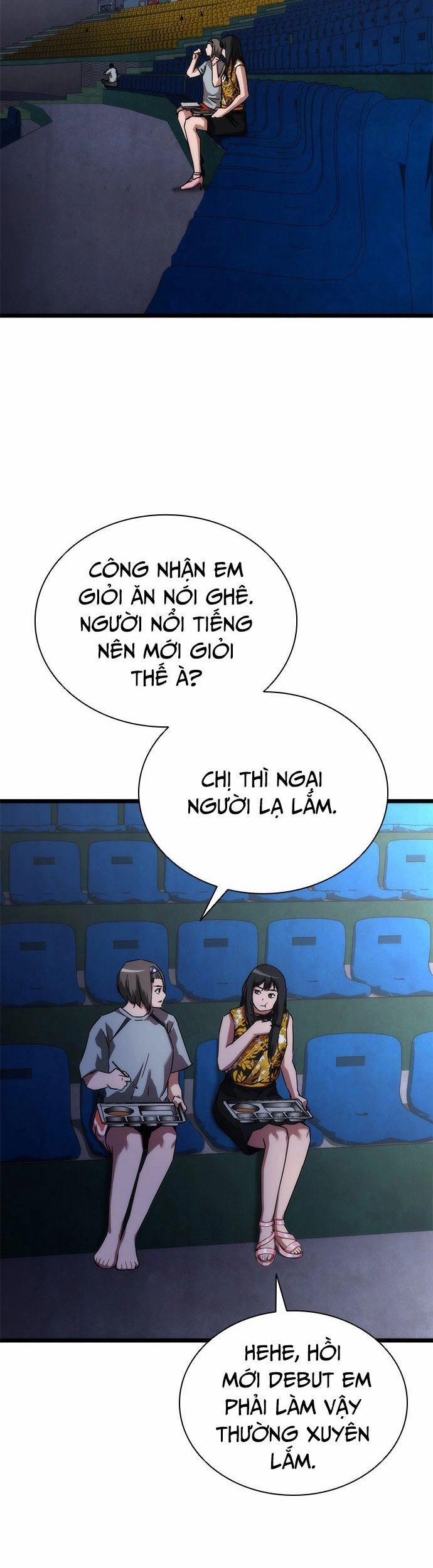 Mạt Thế Zombie 82-08 59 trang 22