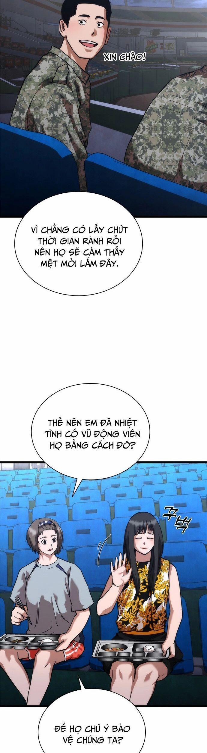 Mạt Thế Zombie 82-08 59 trang 24