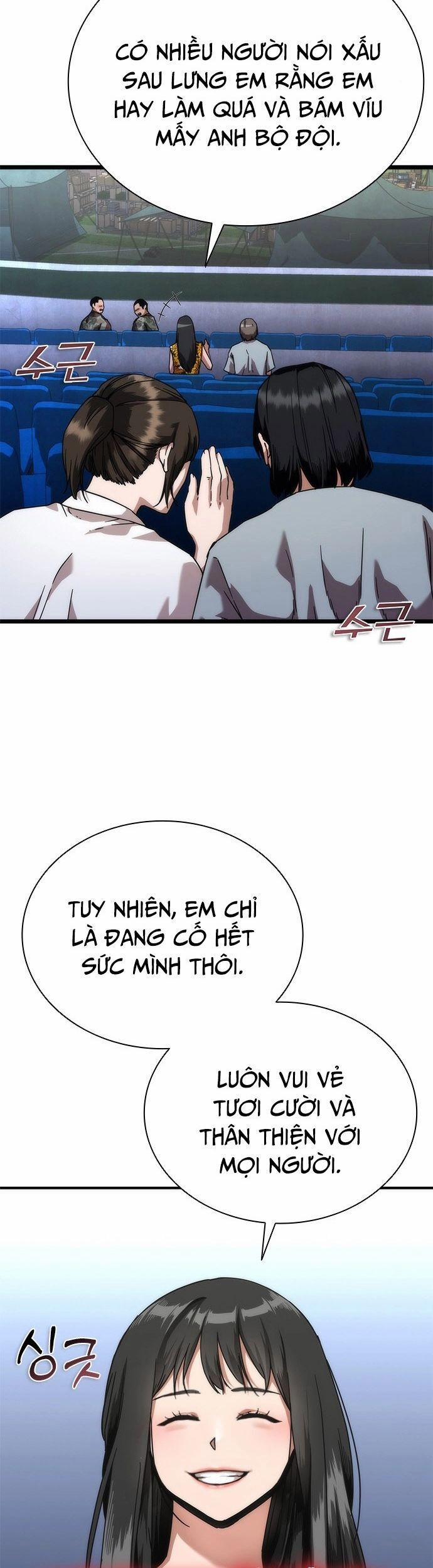 Mạt Thế Zombie 82-08 59 trang 26