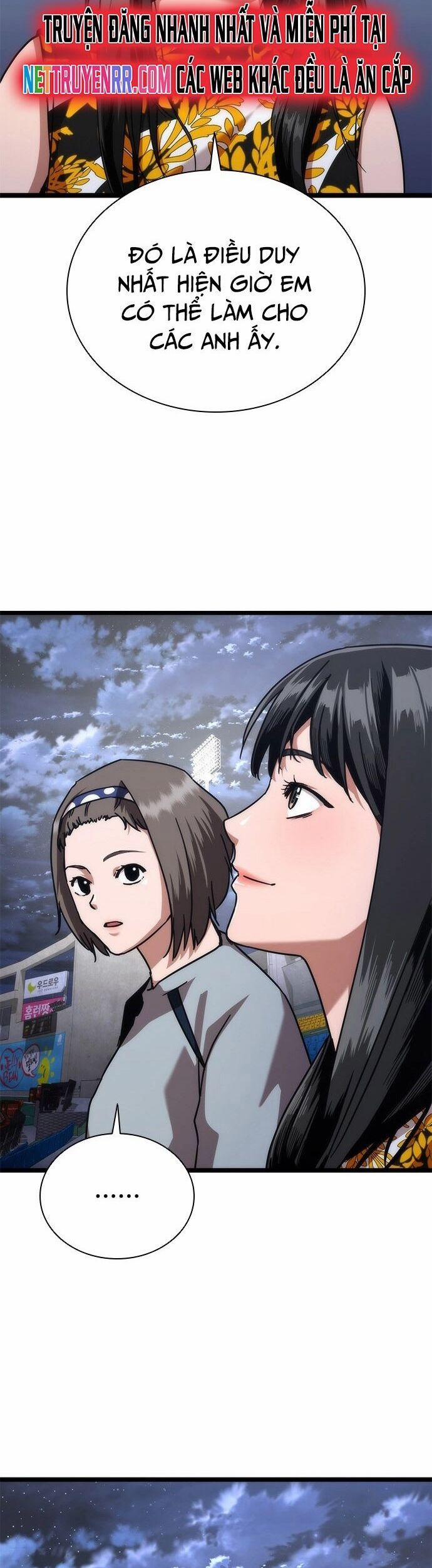 Mạt Thế Zombie 82-08 59 trang 27