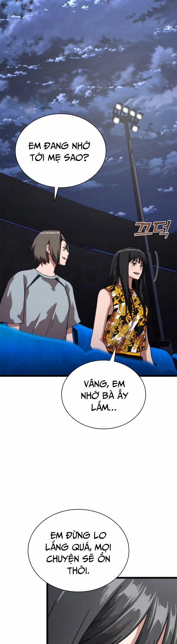 Mạt Thế Zombie 82-08 59 trang 28