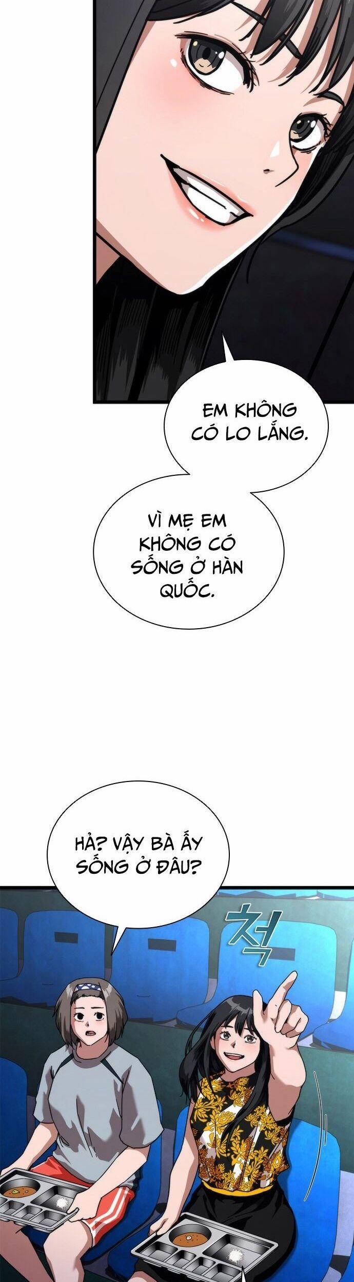 Mạt Thế Zombie 82-08 59 trang 29