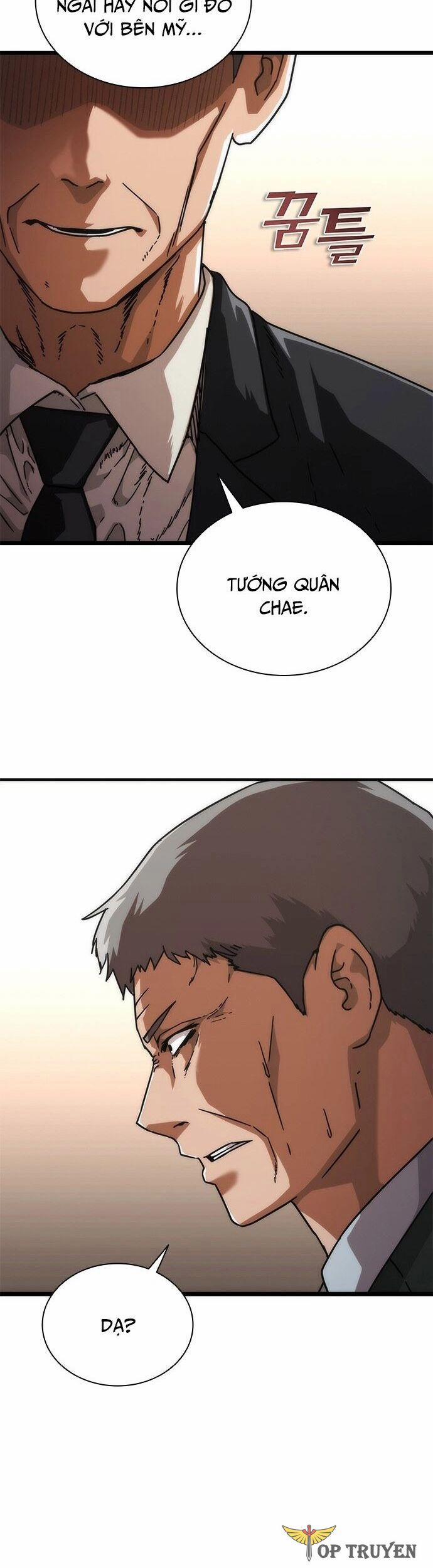 Mạt Thế Zombie 82-08 59 trang 3