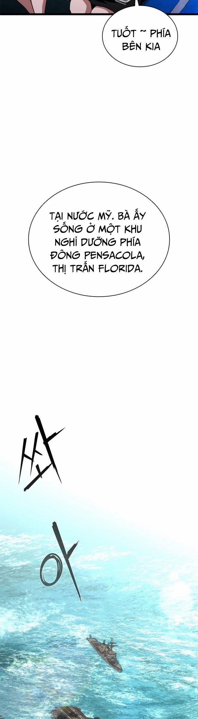 Mạt Thế Zombie 82-08 59 trang 30