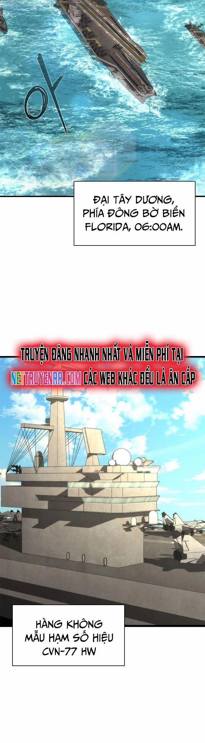 Mạt Thế Zombie 82-08 59 trang 31