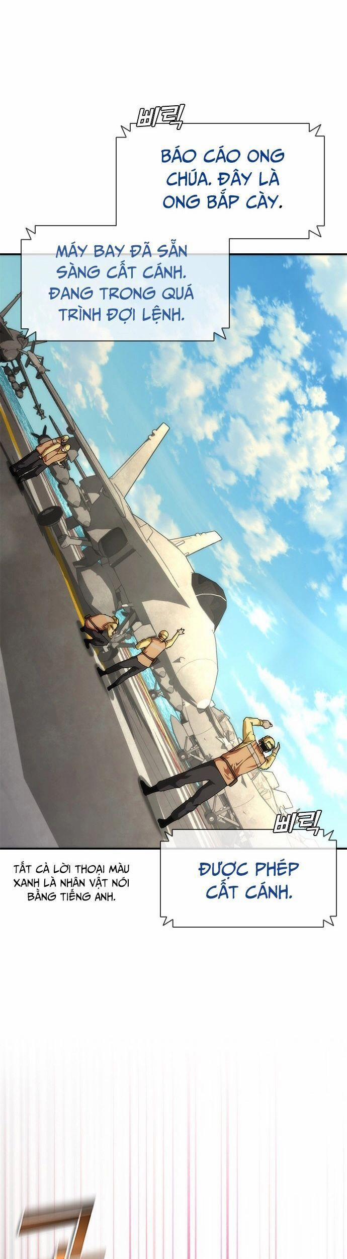 Mạt Thế Zombie 82-08 59 trang 32