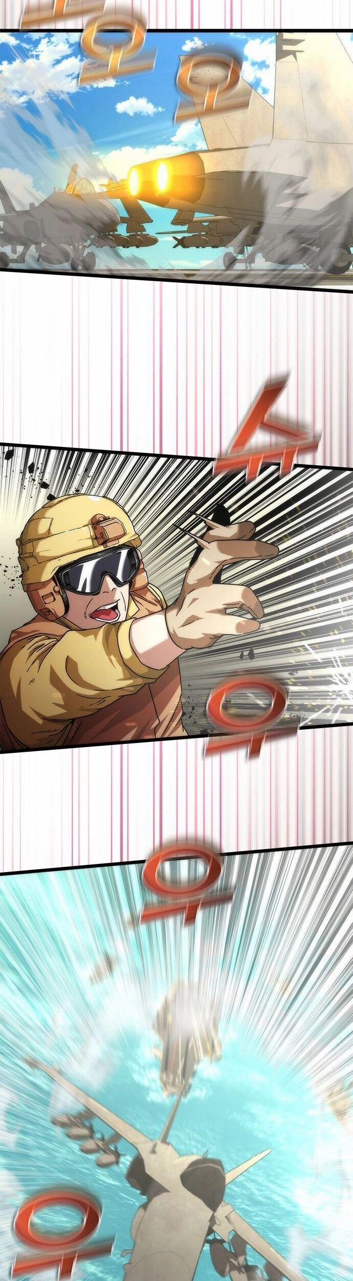 Mạt Thế Zombie 82-08 59 trang 33