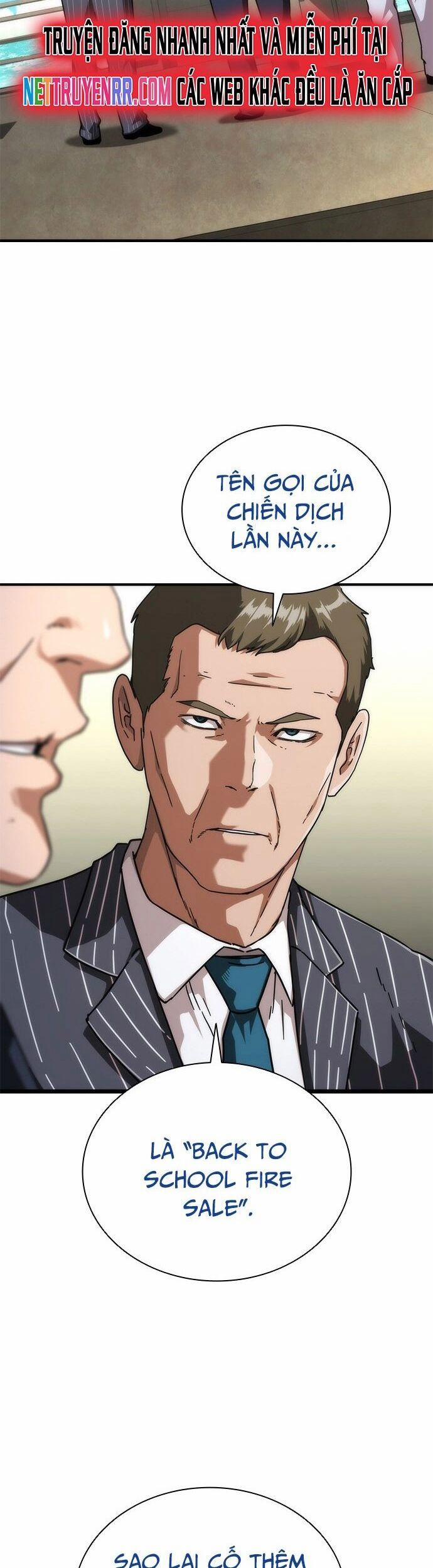 Mạt Thế Zombie 82-08 59 trang 35