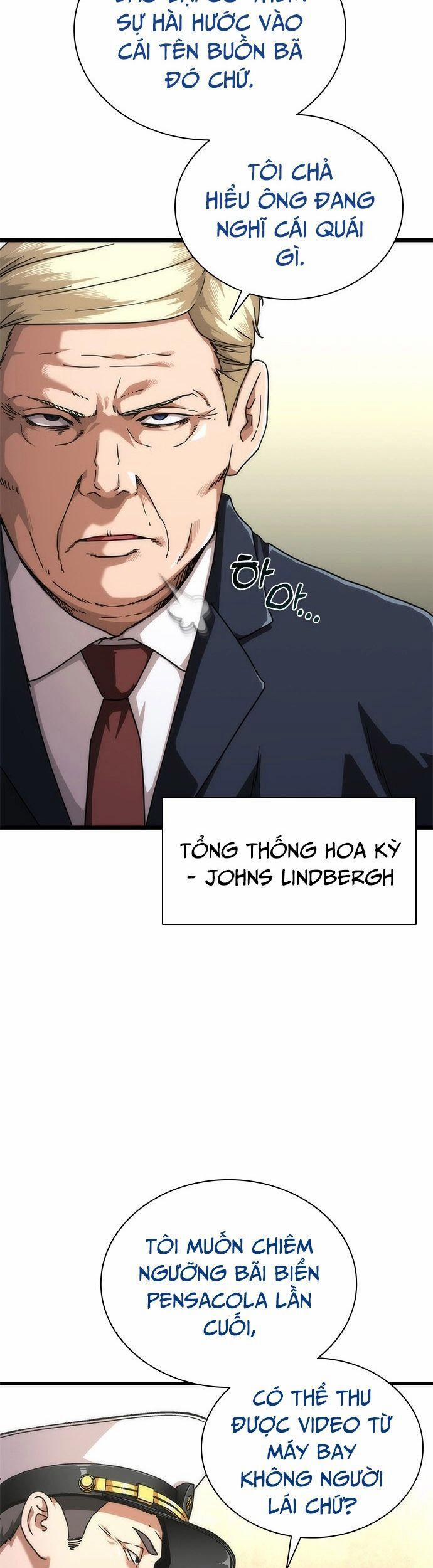 Mạt Thế Zombie 82-08 59 trang 36