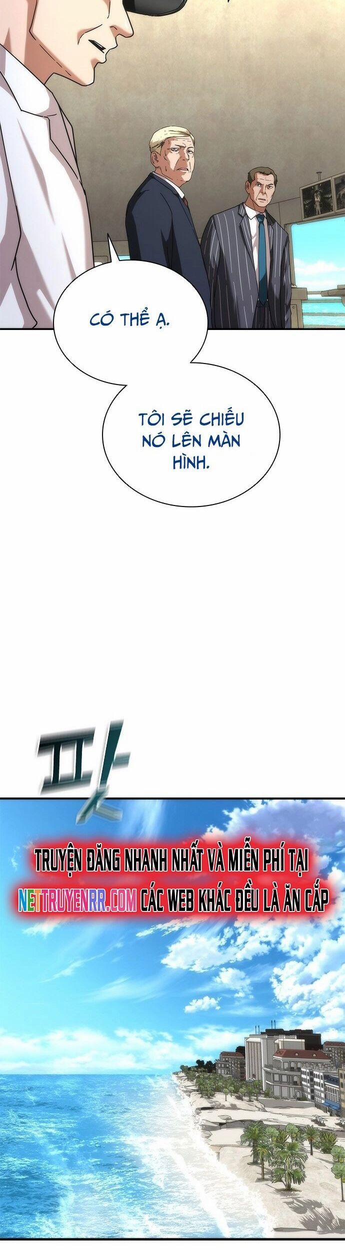 Mạt Thế Zombie 82-08 59 trang 37