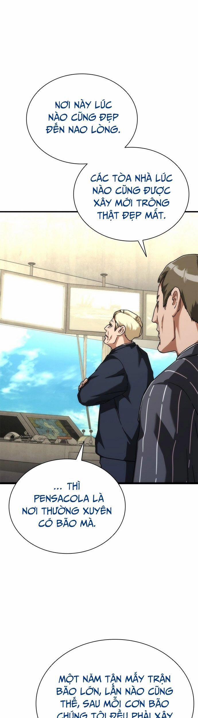 Mạt Thế Zombie 82-08 59 trang 38